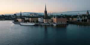 Stockholm